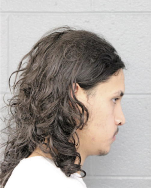 JORGE SOTO, Cook County, Illinois