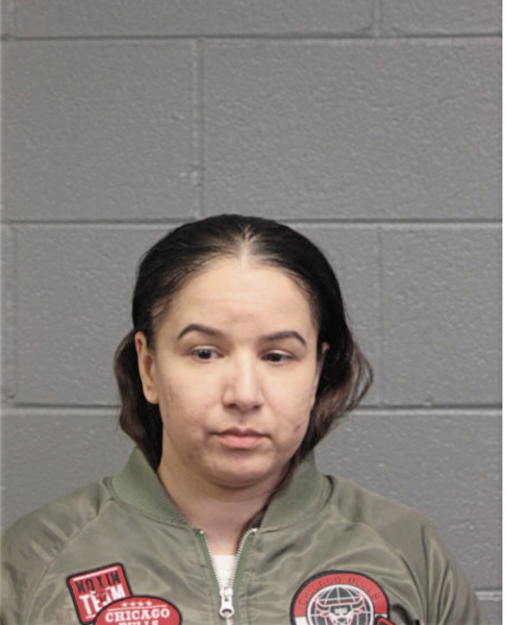 LIZETTE SOTO, Cook County, Illinois