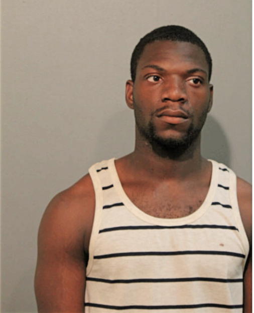 JIMMY STEWART, Cook County, Illinois