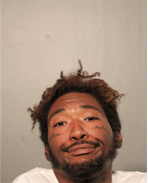 CHARLES M STOKES, Cook County, Illinois