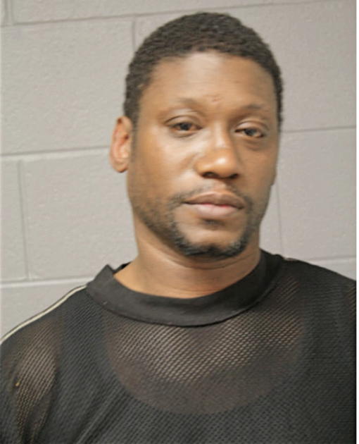 LADANIEL STRAUGHTER, Cook County, Illinois