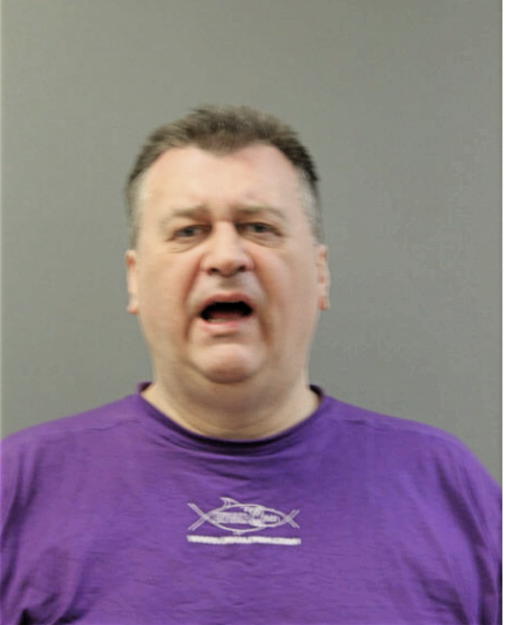 ARKADIUSZ SZNAPKA, Cook County, Illinois