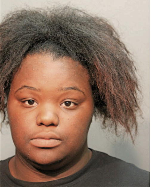 MACHY C TABBE, Cook County, Illinois