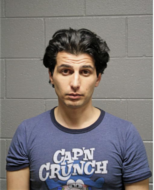 EHAB S TADROS, Cook County, Illinois