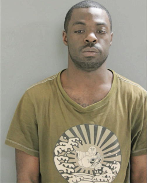 JOSHUA S TATE, Cook County, Illinois