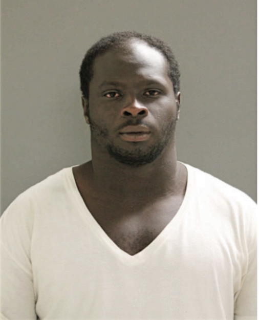 ELIJIAH TEASLEY, Cook County, Illinois