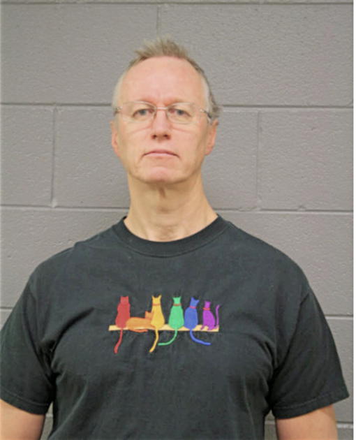 ANDREW S THAYER, Cook County, Illinois
