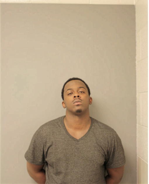 EDWIN ALAN THOMAS, Cook County, Illinois