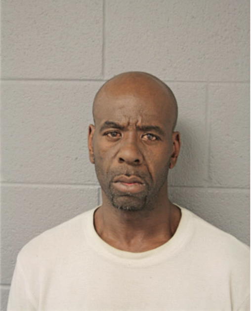 ROBERT T THOMAS, Cook County, Illinois
