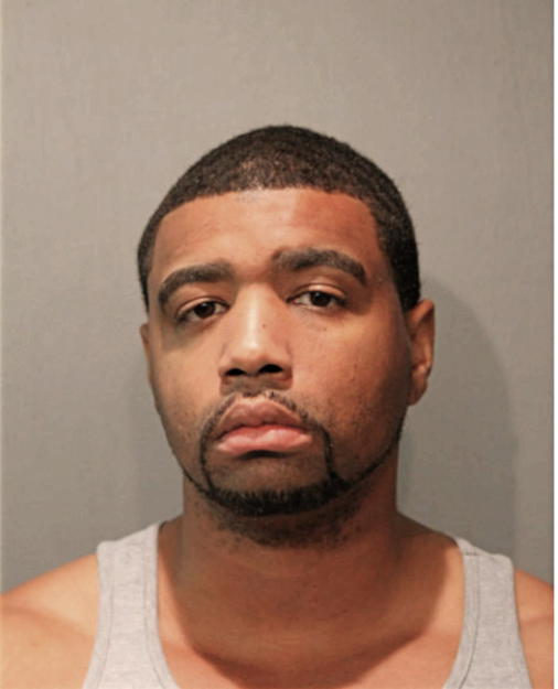 TIMOTHY M THOMPSON, Cook County, Illinois