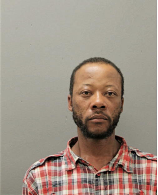ROMEIL TIMMS, Cook County, Illinois