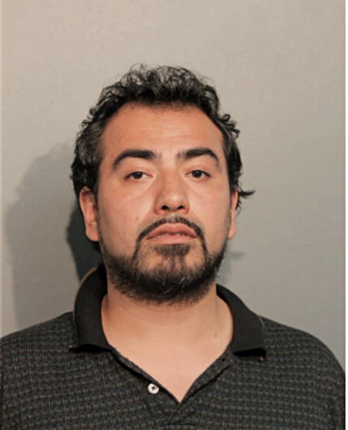 DAVID TRUJILLO, Cook County, Illinois