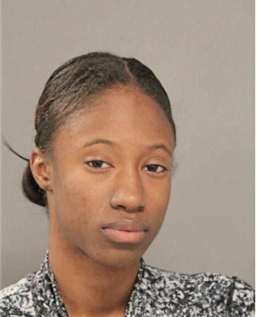 JATOIA D TURNER, Cook County, Illinois