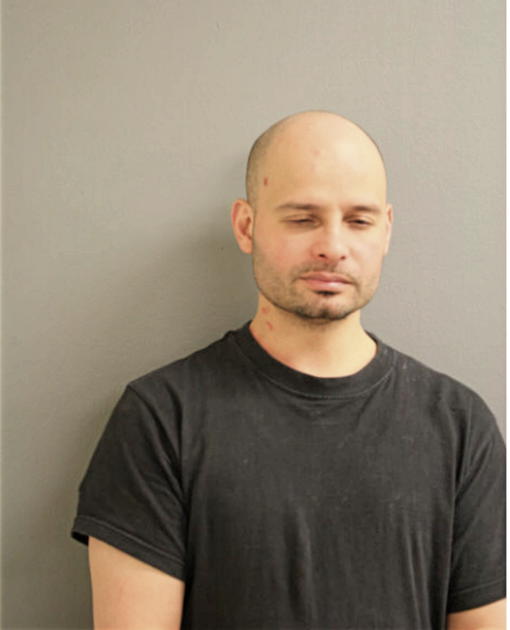 EDDIE B VELASQUEZ, Cook County, Illinois