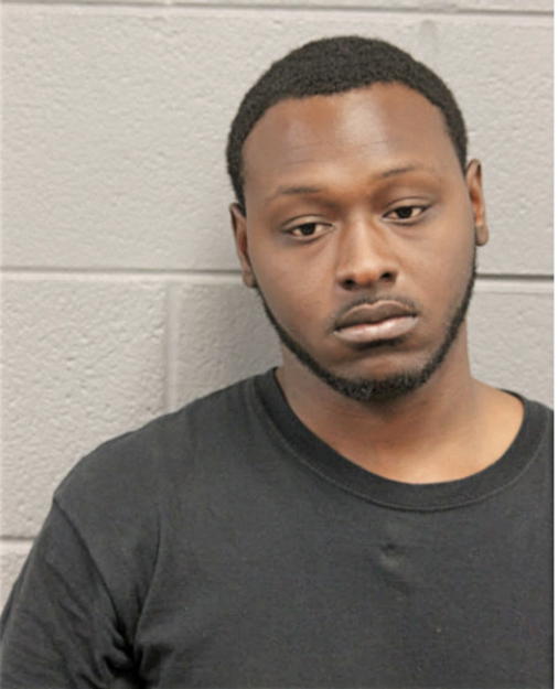 ANDRE T VORTES, Cook County, Illinois