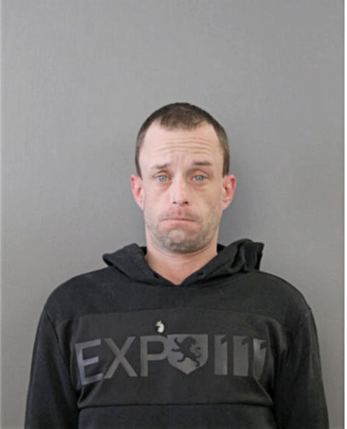 MICK G WAGNER, Cook County, Illinois