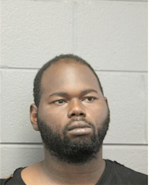 EDWARD WALKER, Cook County, Illinois
