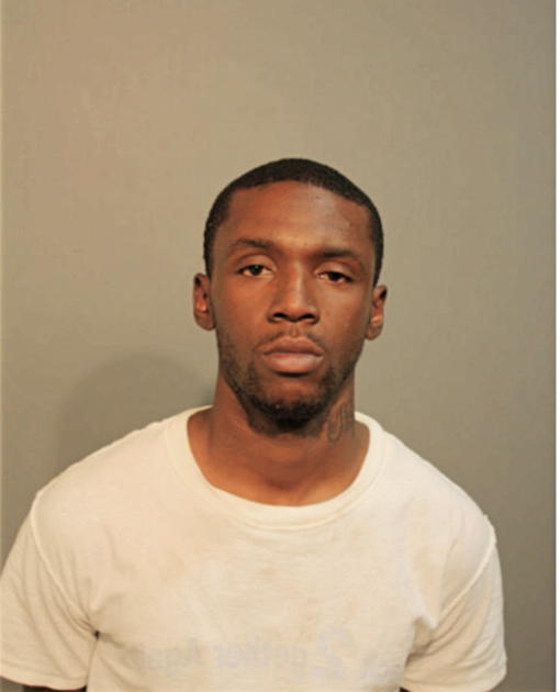 DEONTE WALTON, Cook County, Illinois