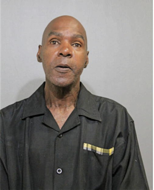 KELVIN L WARDELL, Cook County, Illinois