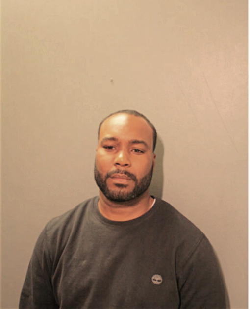MARVELL L WHITE, Cook County, Illinois