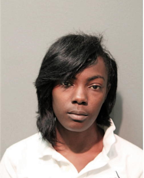 KENYATTA WILBURN, Cook County, Illinois