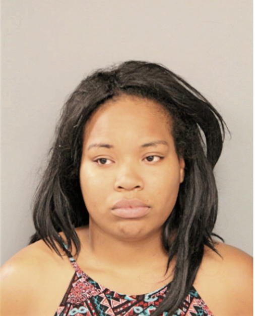 AIKERA WILLIAMS, Cook County, Illinois