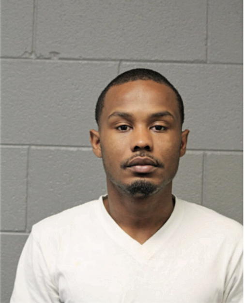 ANTHONY D WILLIAMS, Cook County, Illinois