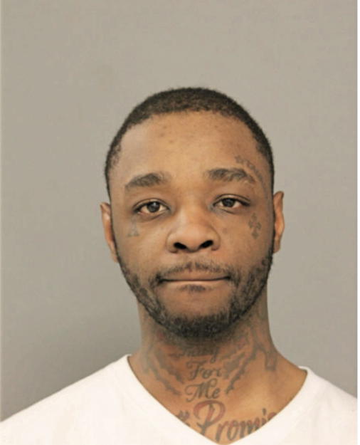 EMMANUEL T WILLIAMS, Cook County, Illinois