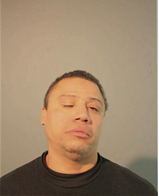 SHAWN WILLIAMS, Cook County, Illinois