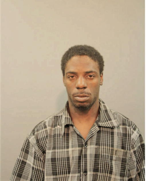 JAMAR A WILLIS, Cook County, Illinois