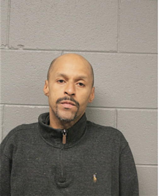 ERIC L WILSON, Cook County, Illinois