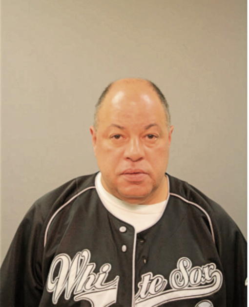 RICKY WOODS, Cook County, Illinois