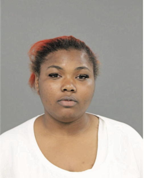 ROBBIN WOODS, Cook County, Illinois