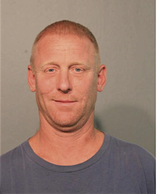 TIMOTHY WOODVILLE, Cook County, Illinois