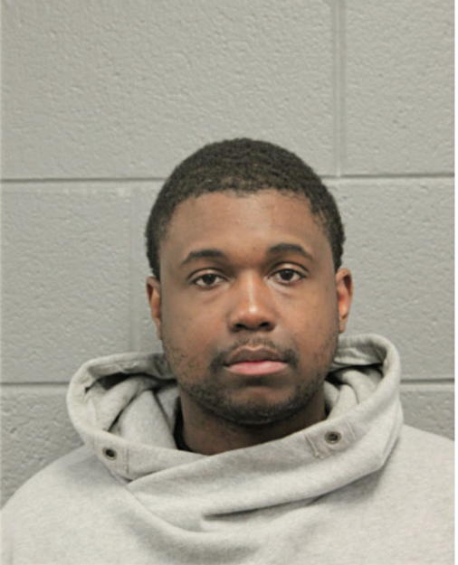 NICHOLAS WRIGHT, Cook County, Illinois