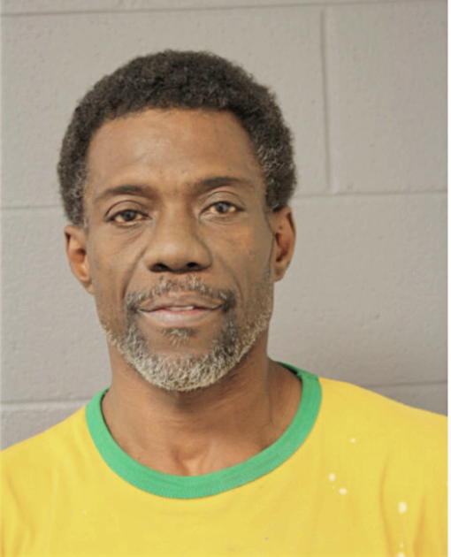 RICKY WRIGHT, Cook County, Illinois