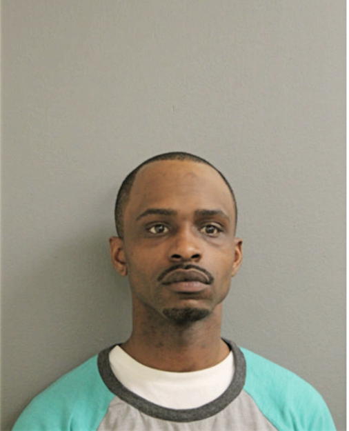 RASHAD D YOUNG, Cook County, Illinois