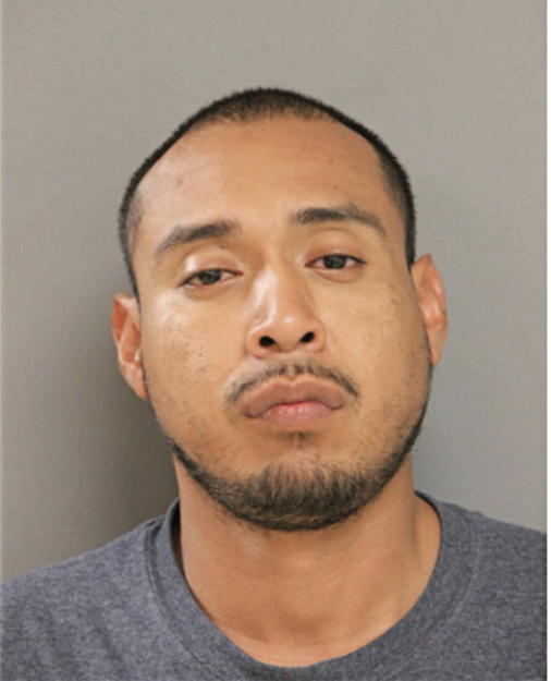 SERGIO ZARAGOZA, Cook County, Illinois