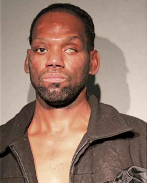 CHARLES ALEXANDER, Cook County, Illinois