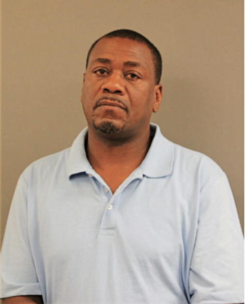 TIMOTHY S ANDERSON, Cook County, Illinois