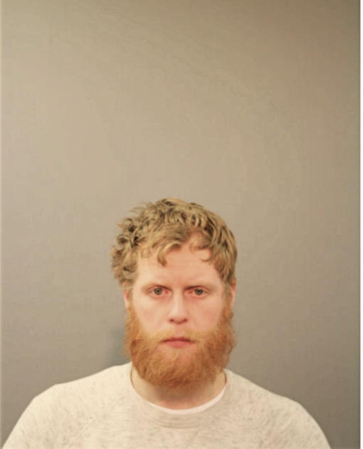 BRENDAN ATHY, Cook County, Illinois