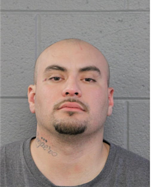 JASON BALBOA, Cook County, Illinois