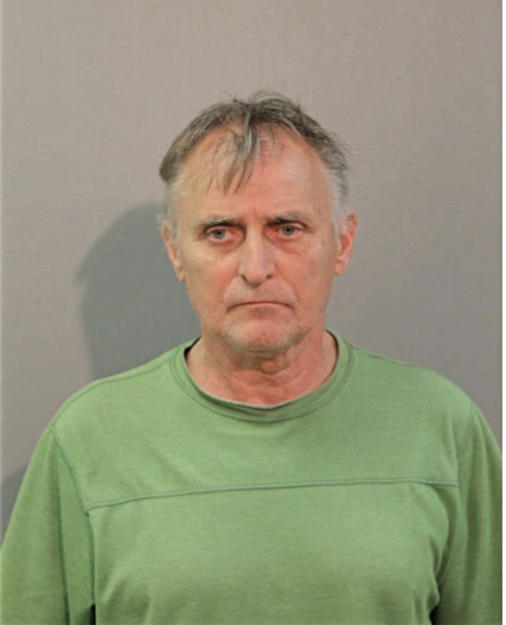 ZIGGY BEDNARZ, Cook County, Illinois