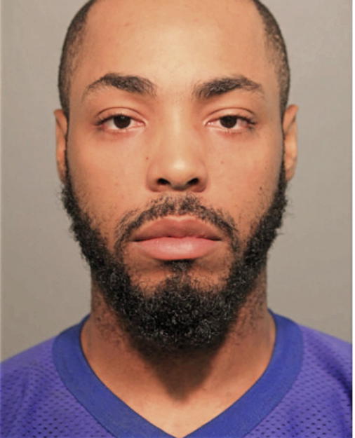 XAVIER U BELL, Cook County, Illinois
