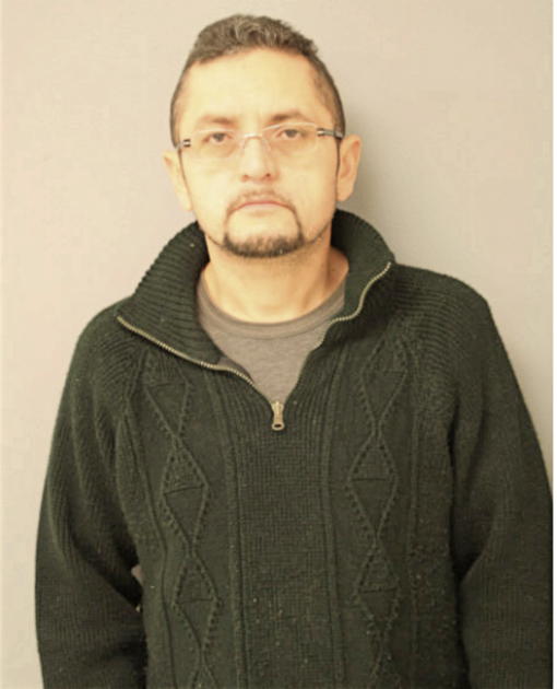 GUSTAVO BELTRAN, Cook County, Illinois