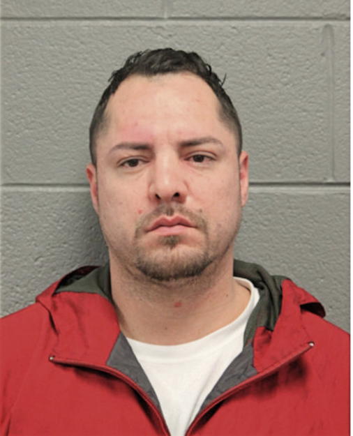 NERO BELTRAN, Cook County, Illinois