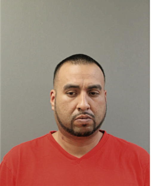 IVAN BERMUDEZ, Cook County, Illinois