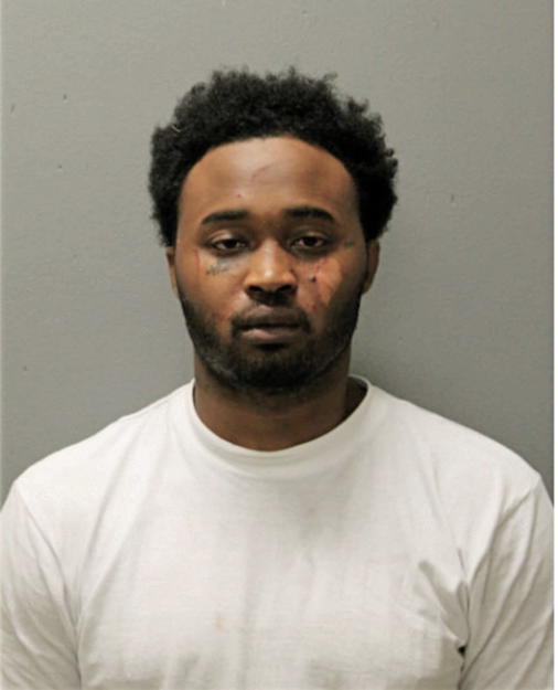 ROBERT C. BLUE, Cook County, Illinois