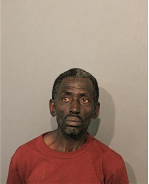 ANTHONY BRADFORD, Cook County, Illinois