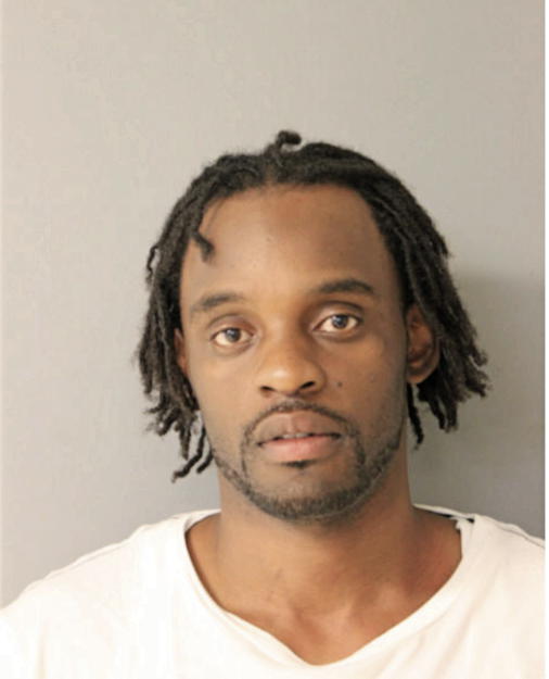 ANDREW BUCHANAN, Cook County, Illinois